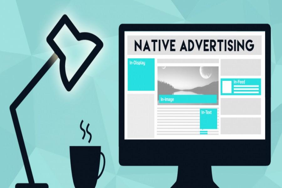 تبلیغات همسان (native ads) چیست و چه کاربردی دارد؟