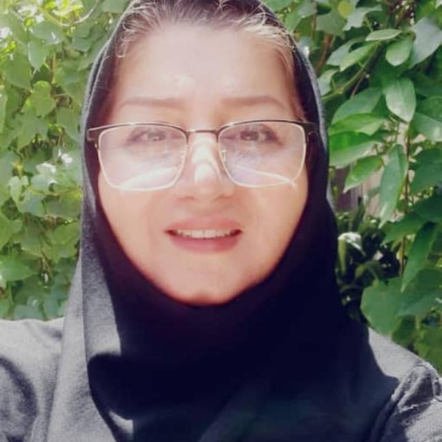 دکتر زهرا چراغ زاده